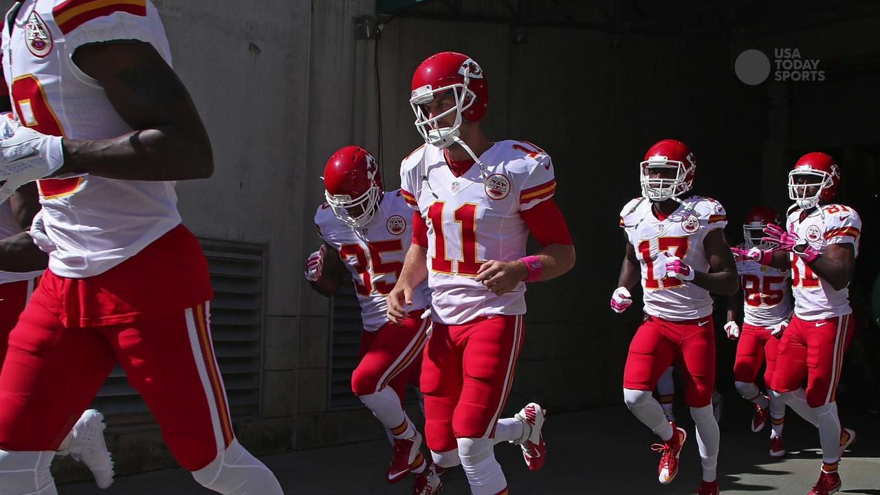 AFC West Team Needs