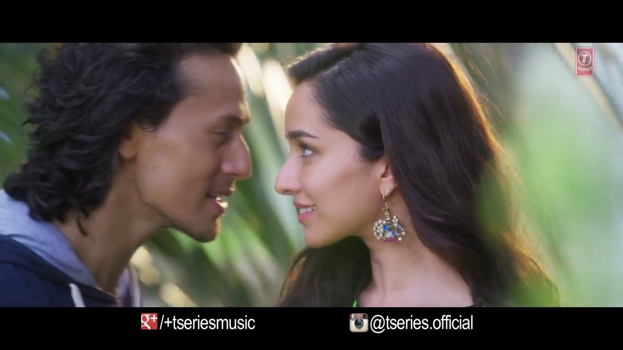 Girl I Need You Song -BAAGHI | Tiger, Shraddha | Arijit Singh, Meet Bros, Roach Killa, Khushboo