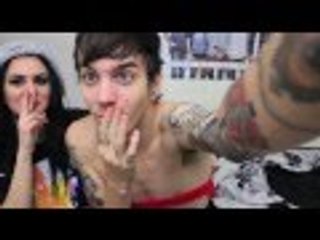 DRESS UP CHALLENGE WITH MY GIRLFRIEND