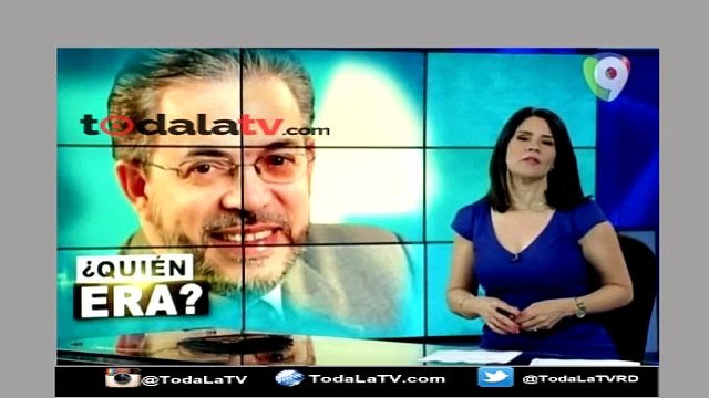 CONOCE A GUILLERMO MORENO BREVE REPORTAJE SOBRE SU VIDA - NOTICIAS SIN - VIDEO