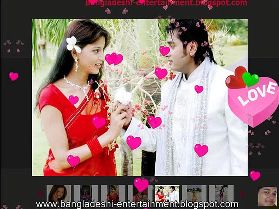 Bangladeshi actress borsha