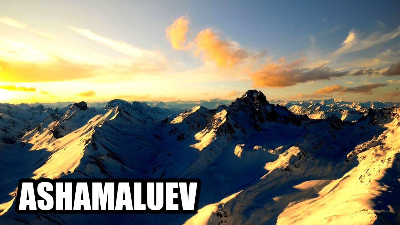 Inspired - AShamaluevMusic | Background Music For Your Videos