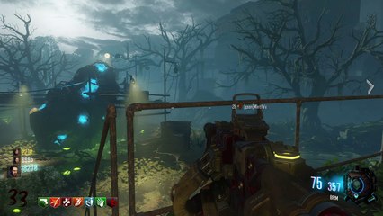 Call of Duty®: Black Ops III Zetsubou No Shima post EE
