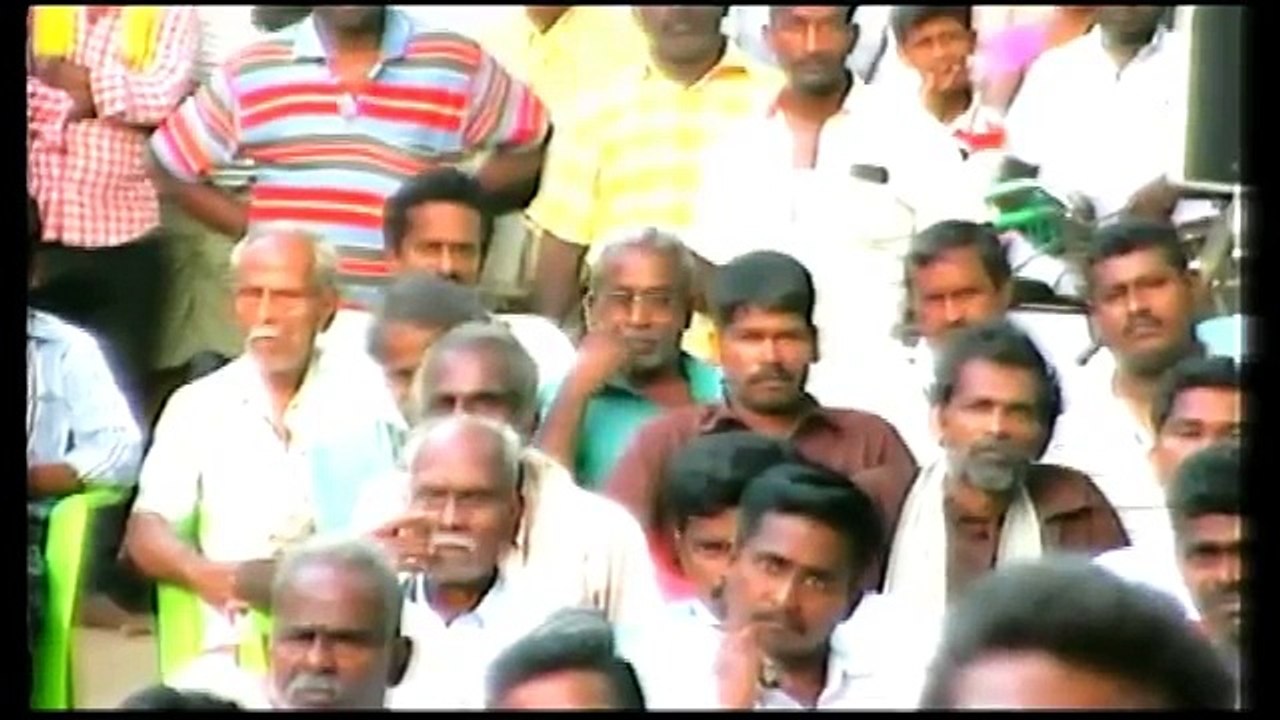 19.4.2016 | கீரமங்கலம் - சீமான் உரை | Seeman Speech at Keeramangalam – 19 April 2016