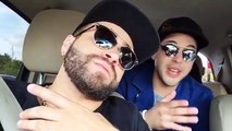 Nacho y Victor Muñoz escribieron una nueva canción dedicada a Venezuela