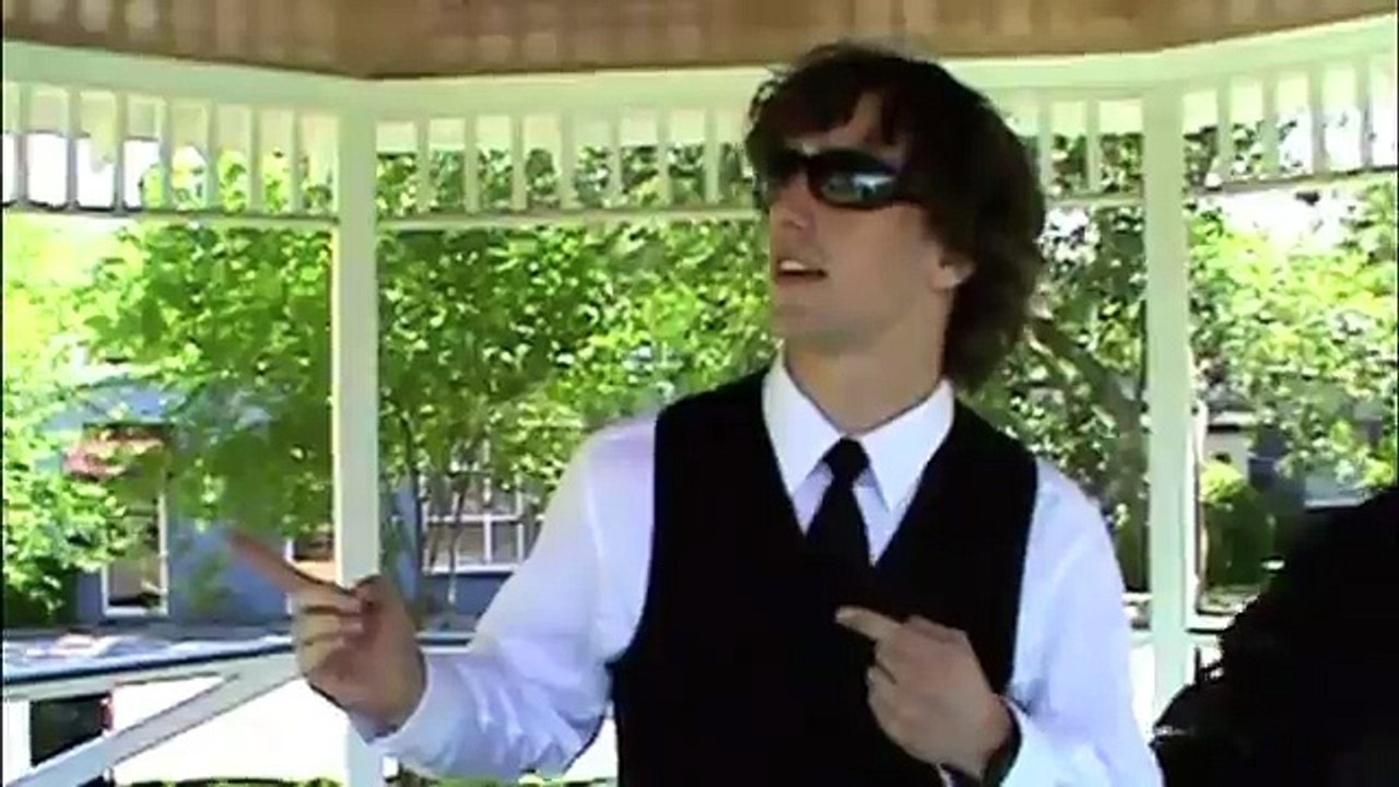 The Handjob Song