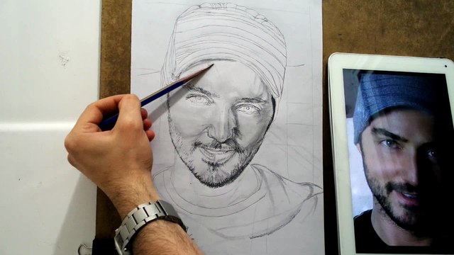 Gökhan özen Sezgin Yiğit Karakalem 18 Nisan 2016