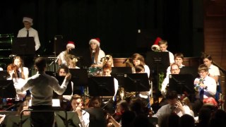 Orchestra - Have Yourself a Merry Little Christmas