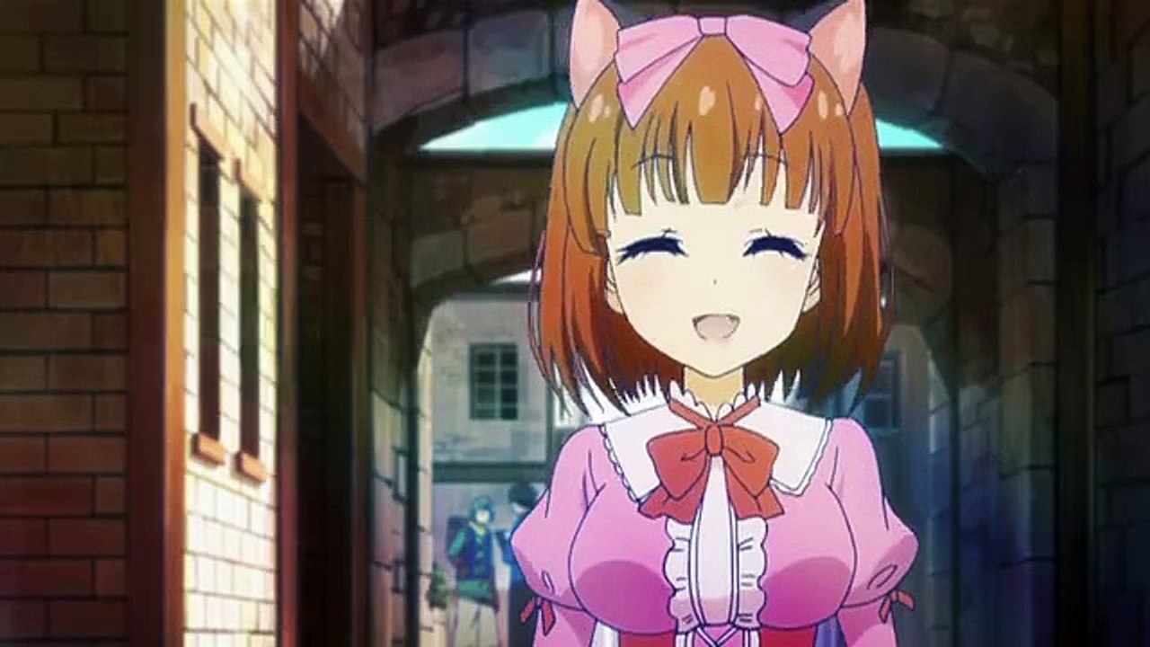 ネトゲの嫁は女の子じゃないと思った ？ 03 「ネトゲとリアルは違うと思った？」     Netoge no Yome wa Onnanoko ja Nai to Omotta...
