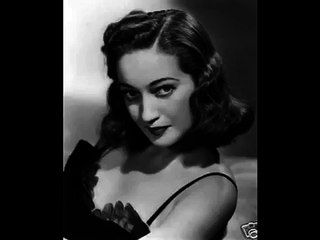 Don't Ever Leave Me (1957) - Dorothy Lamour