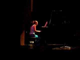 valse d'Amélie Poulain 4 mains