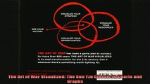 READ FREE Ebooks  The Art of War Visualized The Sun Tzu Classic in Charts and Graphs Online Free