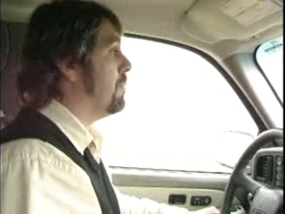 Never Get Busted Again - Narcotics Profiling - part 2