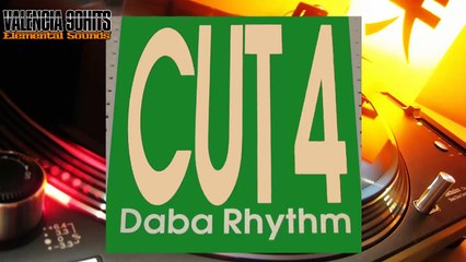 Cut 4 - Saturday Night - Daba Rhythm [1994]
