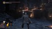 Dark Souls III - Consume Fading, Deserted Corpse & Unknown Traveler Souls, Upgrade Dex to 10