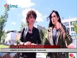 Çocuk Bienali'nde Kobanili çocukların resimleri yasaklandı