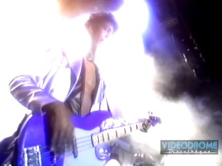 PRINCE -Let's Pretend We're Married