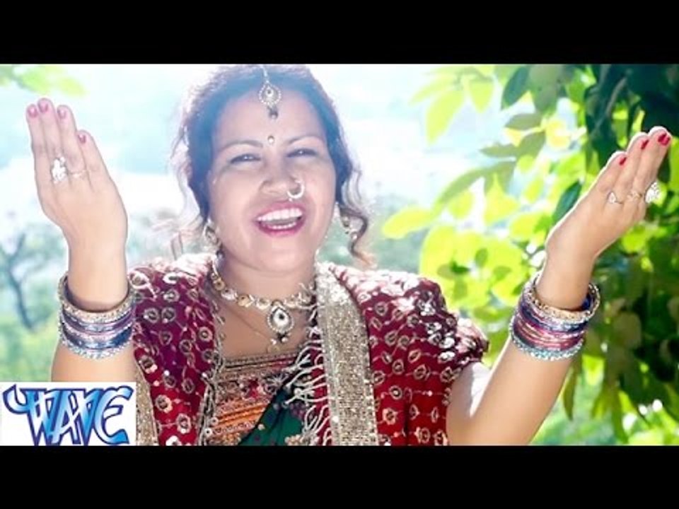 HD वैष्णों महारानी - Sherwa Dahade Mai Duware |  Jyoti Sahu | Bhojpuri Mata Bhajan