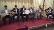 Kosova'da Türk Halk Müziği, Türk Sanat Müziği ve Rumeli Türküleri'nden Oluşan Albüm