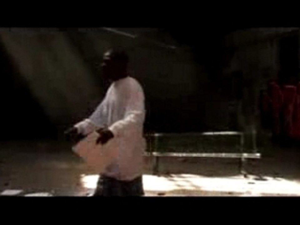 La maladx clip mixe