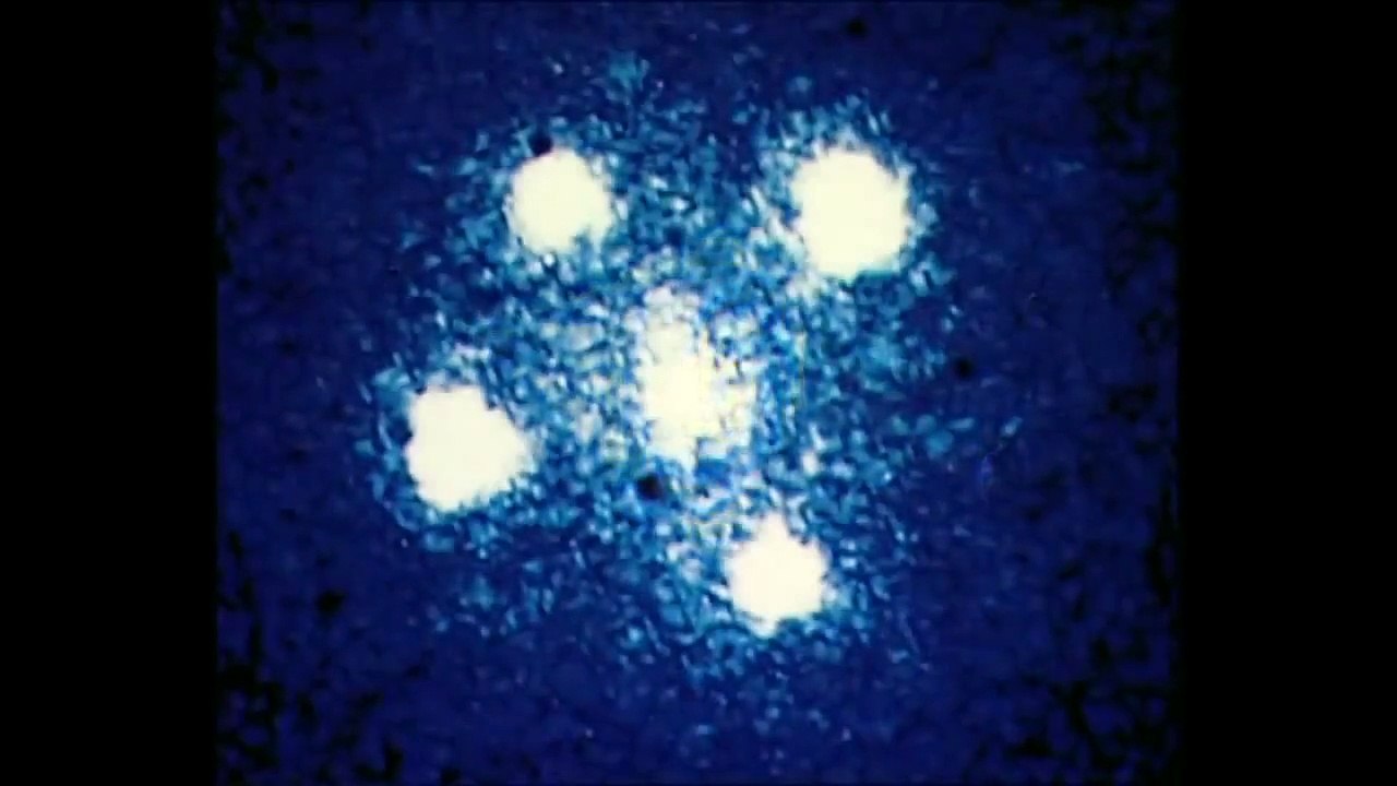 Les Trous Noirs, Les Monstres De Lespace [Documentaire Astronomie]