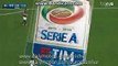 Carlos Bacca Huge Chance | AC Milan 0-0 Carpi - 21/04/