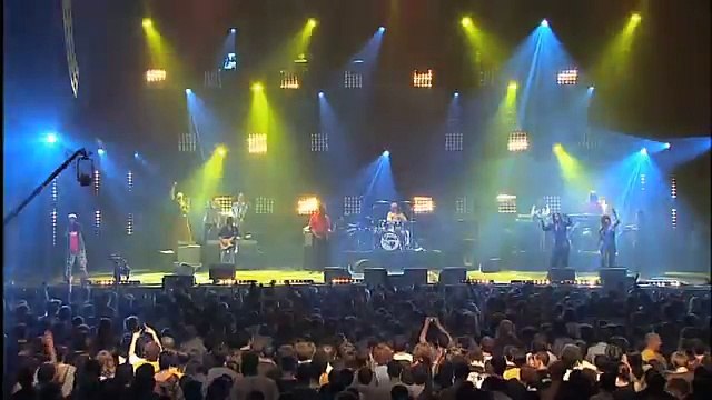 Alpha Blondy - Sebe Allah Ye