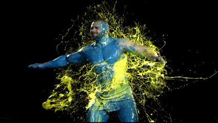 NEW !! LIYANA - Voodoo ⁄ ЛИЯНА - Вуду, 2016