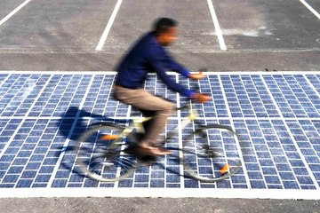 21 Amazing Inventions To Fight Climate Change - Earth Day 2016