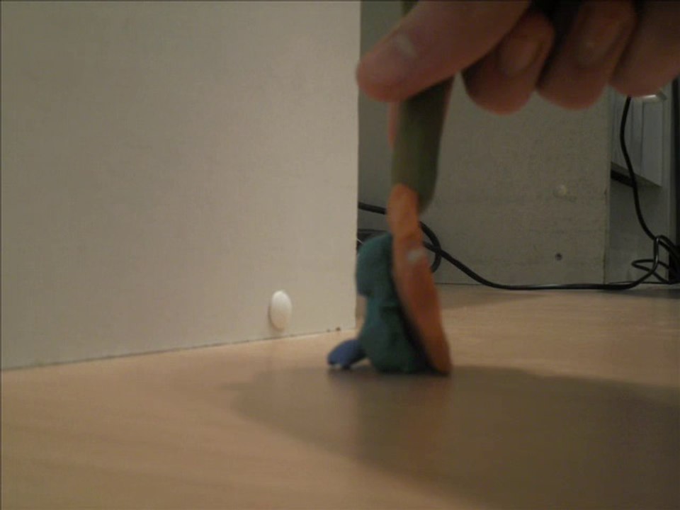 The Fish Clay
