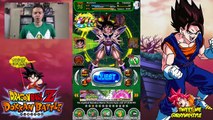 Dragon Ball Z Dokkan Battle: Lets Try This Again! Fusion Beyond Ultimate Summons! NO GULDO