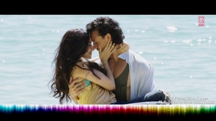 "Agar Tu Hota" feat' Ankit Tiwari | Baaghi 2016 | Romantic VIDEO Song | Tiger Shroff and Shraddha Kapoor | HD 1080p