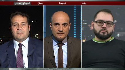الواقع العربي- هل اضمحل تنظيم الدولة؟