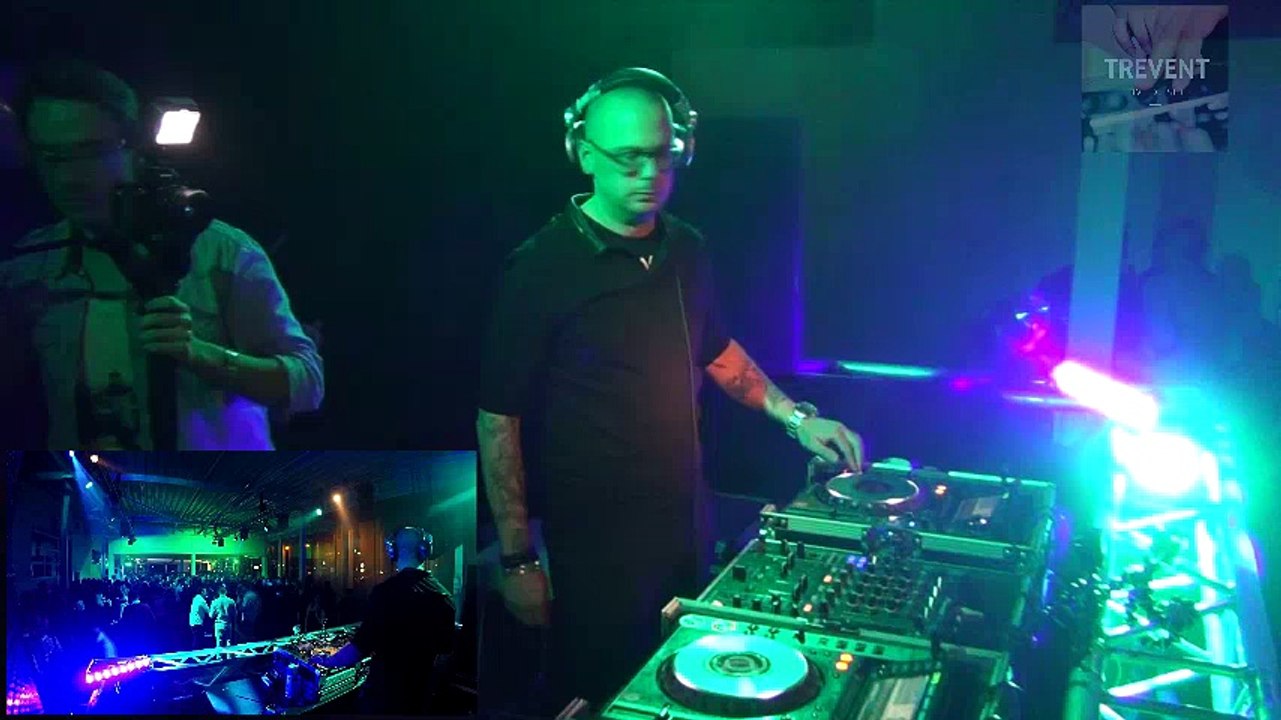 Mix by The G deep house/ Nu disco 03/16 @ Trevent exported musique Gastronomique