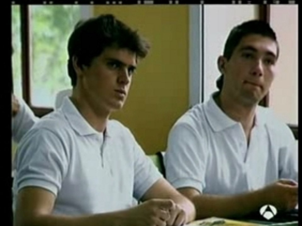 Don Mariano profesor