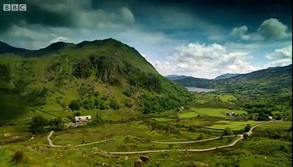 Aston Martin Vantage Top Gear BBC