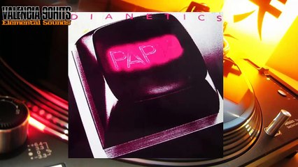 Dianetics - Papy [1993]