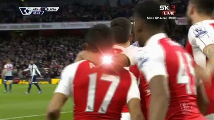 Mario Balotelli Goal Milan 1-0 Carpi Serie A