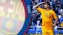 La Liga - 5 choses que vous avez manquées sur la 34e j.