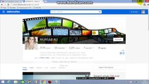 How to Add a logo right corner of your videos On DailyMotion Channel