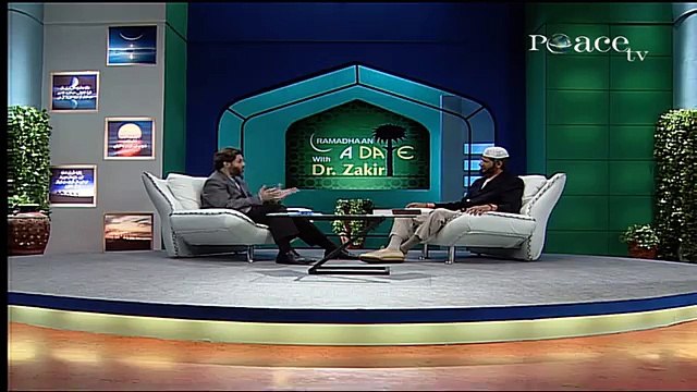 ADVANTAGES AND DISADVANTAGES OF DIFFERENT MEANS OF DA'WAH - BY DR ZAKIR NAIK