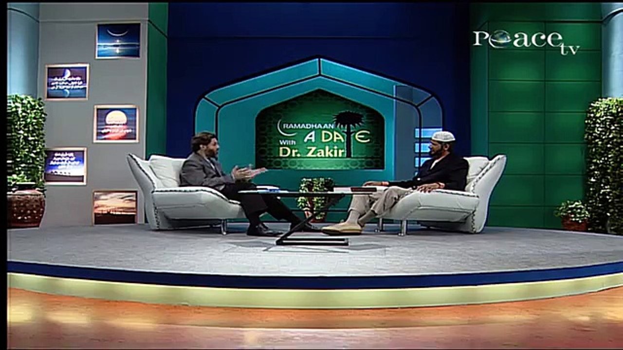 ADVANTAGES AND DISADVANTAGES OF DIFFERENT MEANS OF DA'WAH - BY DR ZAKIR NAIK