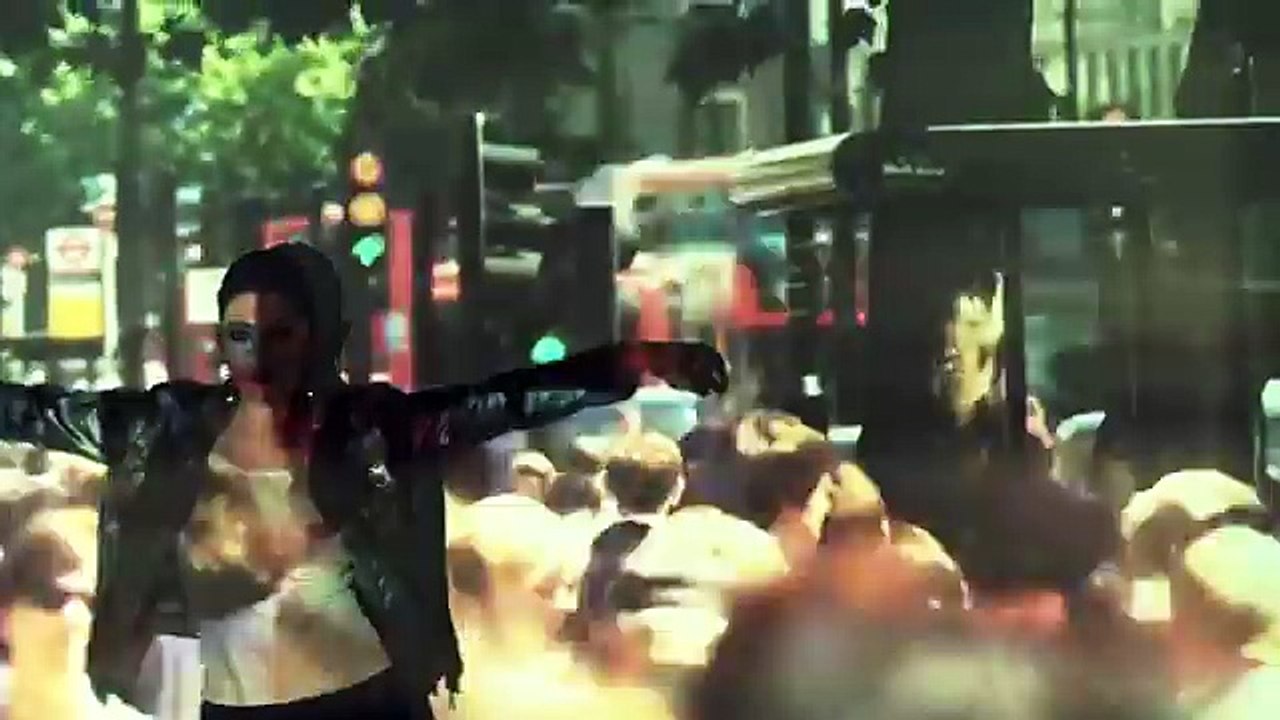 Özge Fışkın - Son Kale
