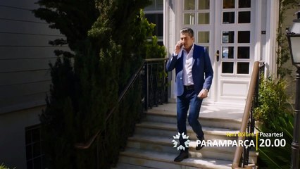 Paramparça 63. Bölüm 2. Fragmanı