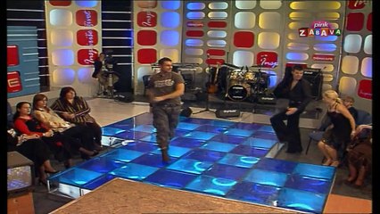 Bojan Bjelic - To nije ljubav