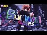 Minecraft Survival Games - Game 29: 