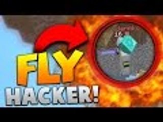 Télécharger la video: PrestonPlayz - Minecraft | FINDING A FLY HACKER!! | Minecraft RANKED SKYWARS #2