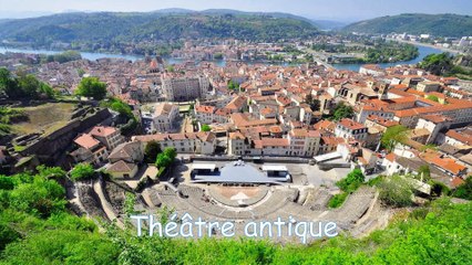 Découverte des Côtes rôties et du Condrieu