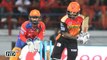 IPL 9 Sunrisers Hyderabad beat Gujarat Lions By 10 Wickets Biggest Win