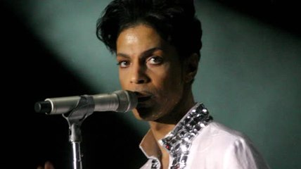 RIP Prince: Celebrities From Everywhere Share Heartbreak Over Death of Pop Legend